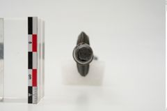 Foto von Bimetalldolchmesser (NHMW-PRAE-025288)